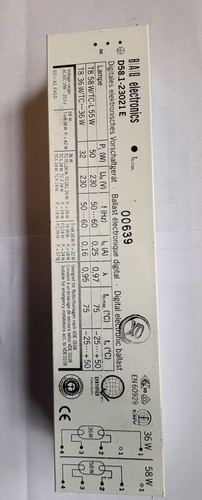 Stück d58 23021 e - d58.1-23021,