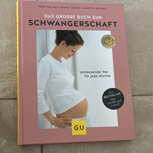 Das große buch - buch, zur