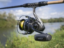 Welsrolle Delphin MAMUT PRO