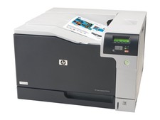 HP Color LaserJet CP5225N