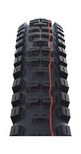 Folding Bicycle Tyre Big Betty