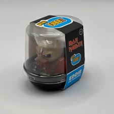 Iron Maiden ★ Eddie The