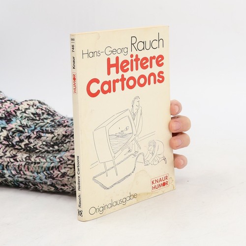 Heitere cartoons hans - cartoons , | 