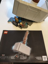 LEGO Super Heroes: Thor's