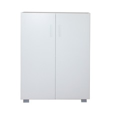 Kommode Thekla 6077 Mehrzweckschrank 2 Fächer HTI-Living