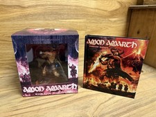 Amon Amarth Surtur Rising