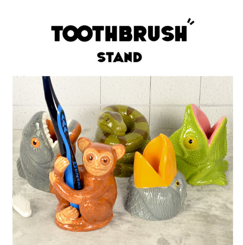 Exotische tiere figur - exotische,