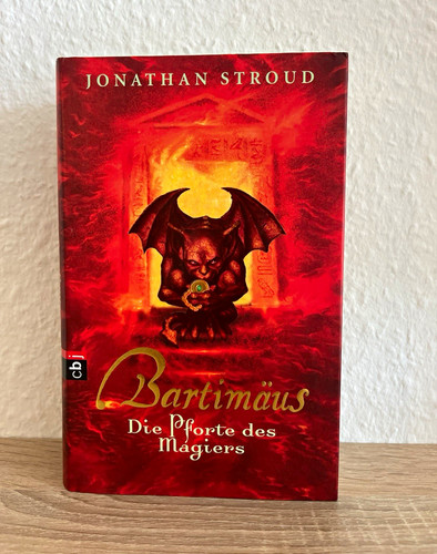 Cbj jonathan stroud - jonathan,