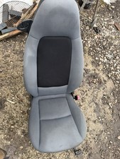 Beifahrersitz Smart 451 ForTwo