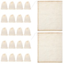  25 Pcs Passierbeutel Mit