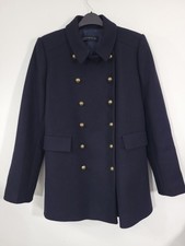 Zara Military Jacke Größe L