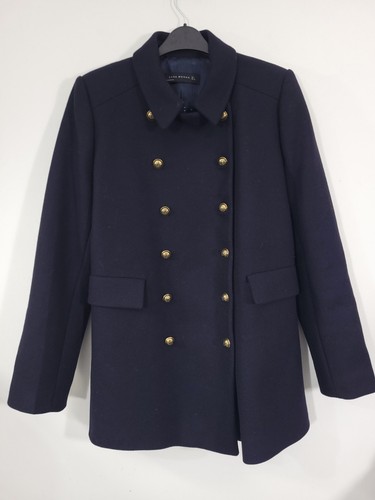 Zara military jacke größe - jacke, l