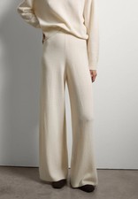 Stefanel with elastic waist - elastic,
