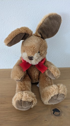 Tcm tchibo plüschtier - 🐰✨,