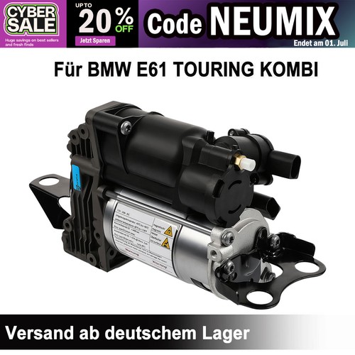Luftfederung kompressor für - luftfederung,