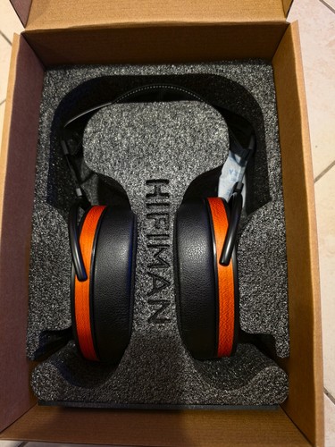 Hifiman arya bio - arya,