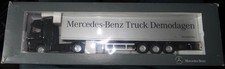 Nzg mercedes actros 1846 truck - 1846,