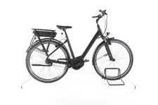 Giant Entour E+ 1 RT City E-Bike Top Elektrofahrrad Akku 400Wh Fahrrad 28" black