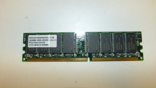 Ram elixir - ram,