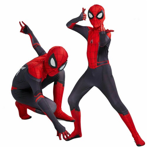 Avengers spiderman kostüm - avengers,