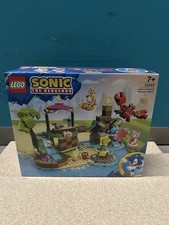 LEGO Sonic 76992 Amys