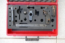 Citroen Koffer 8610-T mit Spezialwerkzeug für C5 (DW12 Motor)