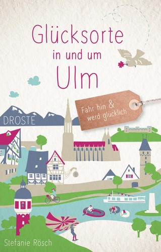 Stefanie rösch glücksorte - stefanie,