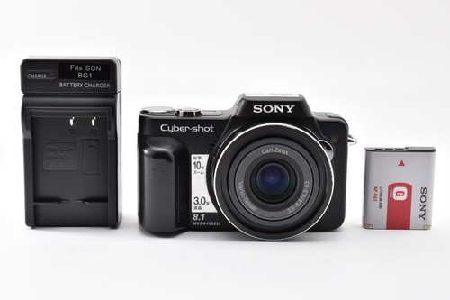 Sony cybershot dsc h10 - cybershot, dsc-h10