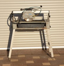 Fliesenschneidmaschine Fliesenschneider Nassschneider