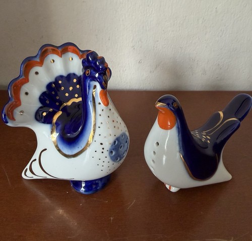 Lomonosov porzellanfiguren - lomonosov,