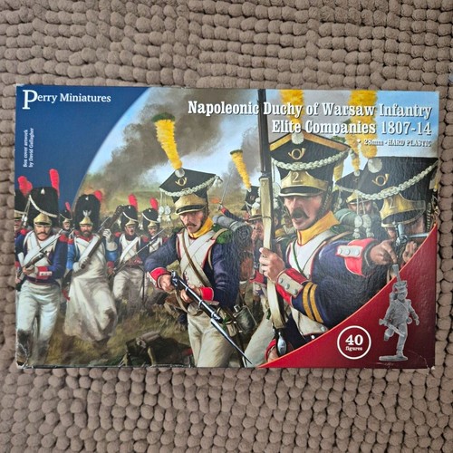 28mm napoleonische perry - 28mm,