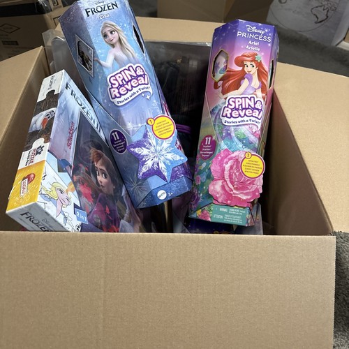 Mystery überraschungs paket - Überraschungs,