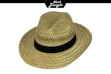 Black Jungle COAMO Sommerhut