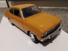 1/18 Revell Opel Kadett