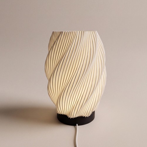Lumori spira tischlampe - spira,