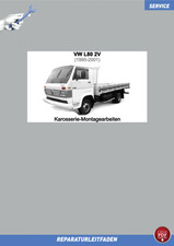 eBook VW L80 (95-01)
