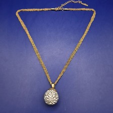 Elegante Senso di Donna Kette