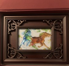 Feng shui chinesisches relief - feng,