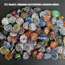 Beyblade Burst Original Choose