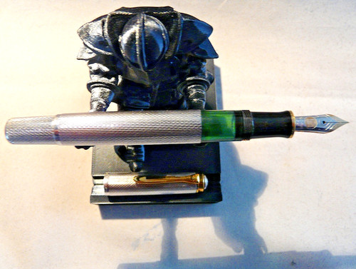 Pelikan füller m750 jubilee - füller,
