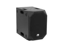 Omnitronic bob 10a subwoofer - omnitronic,