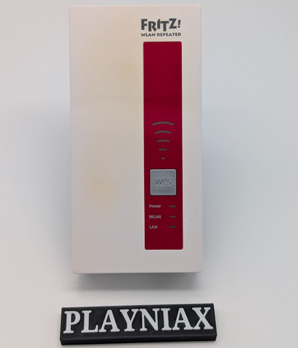 Avm fritz wlan repeater - avm,