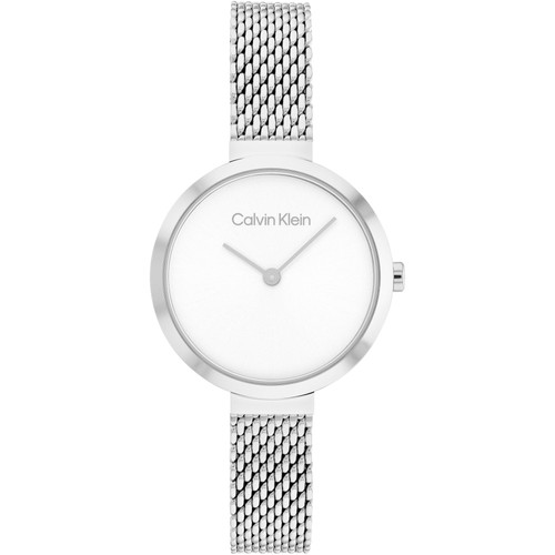 Damenuhr calvin klein - ck,