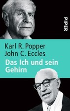 Karl R. Popper Das Ich und