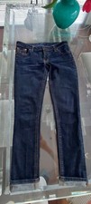 MEK DNM L.A. Jeans  AVANLIN 29 CIGARETTE