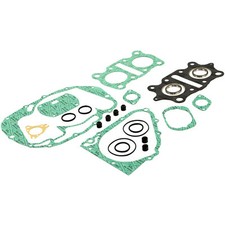 Motor dichtsatz komplett - motor,