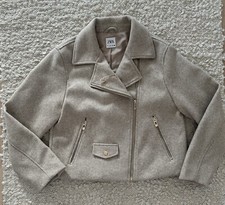 Zara jacke beige - zara, |