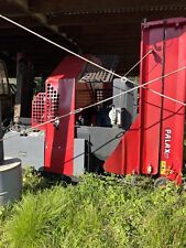 Palax 100S  Sägespaltautomat,  Sägespalter, ,  kein Tajfun, Hakki, Posch