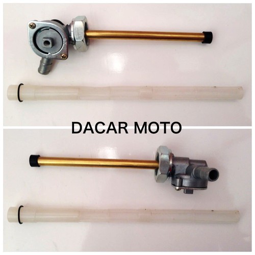 Hahn tank benzin honda 650 - benzin,