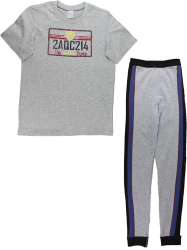 Jungen schlafanzug schiesser - jungen,